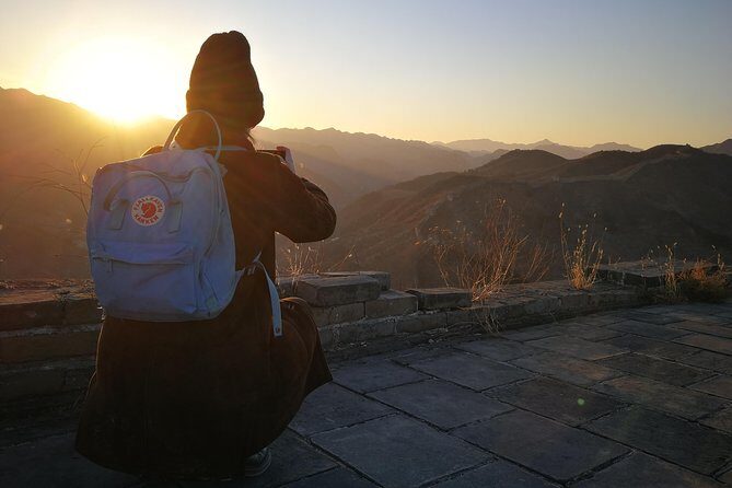 Wild Great Wall Huanghuacheng Half Day Tour - Morning vs afternoon: choose the start that fits your photos and your day