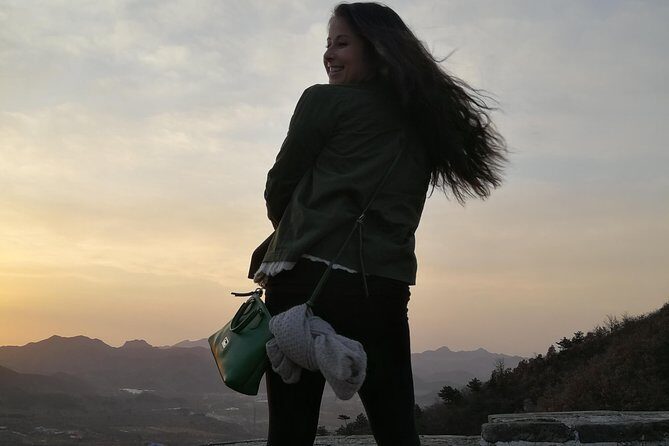 Wild Great Wall Huanghuacheng Half Day Tour - Realistic hike expectations on an unrestored section
