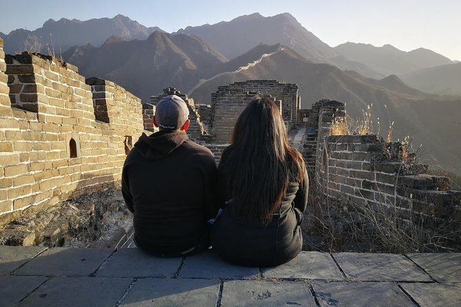Wild Great Wall Huanghuacheng Half Day Tour - How this tour suits different kinds of Great Wall travelers