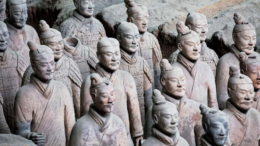 Xian: Bus Tour of Terracotta Warriors With Guide & Lunch - Why this Xi’an Terracotta Warriors tour fits first-timers