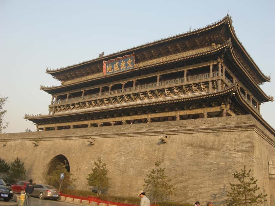 Xi'an: Terra-Cotta Warriors Entry with Optional Guide - Key highlights at a glance
