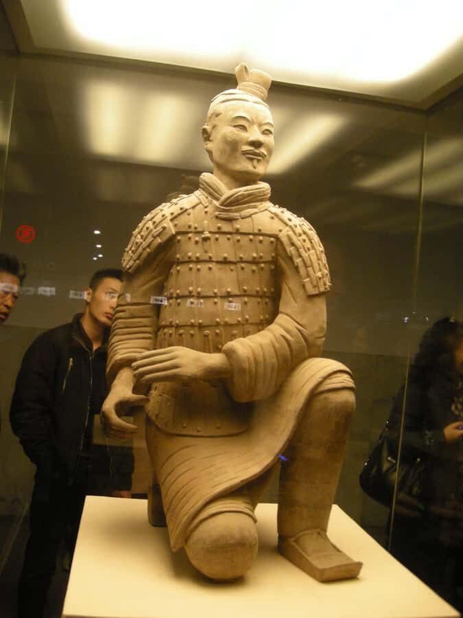 Xi'an: Terra-Cotta Warriors Entry with Optional Guide - Xi’an context: why this museum hits harder than you expect