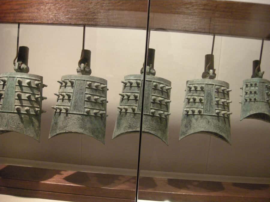 Xi'an: Terra-Cotta Warriors Entry with Optional Guide - What you’ll see: pits, numbers, and the scale that messes with your sense of size