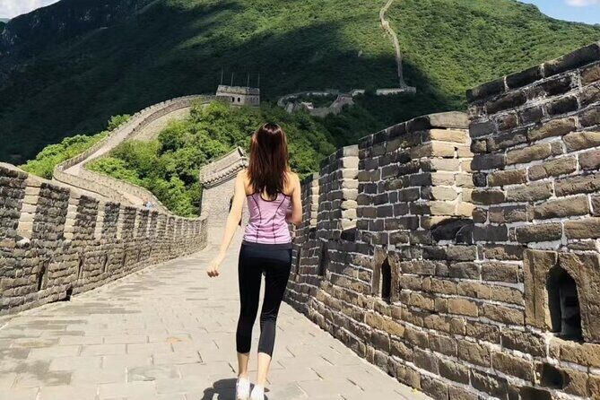 ZANBUS: Trip to the Mutianyu Great Wall and Summer Palace - Who This Tour Suits Best (and Who Should Rethink)