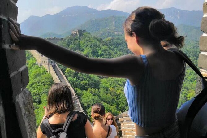 ZANBUS: Trip to the Mutianyu Great Wall Daily Departs at 8/9/10AM - Key takeaways before you go